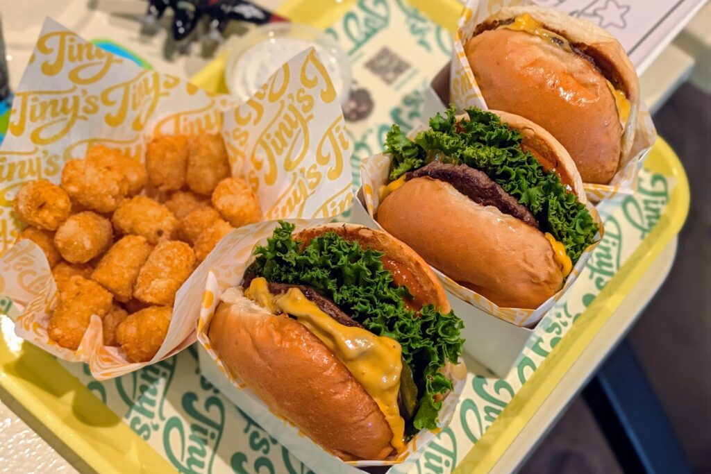 The Best Dishes Eater Editors Ate This Week: October 19