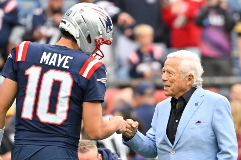 Bears vs Patriots Thursday Night Football tickets are the most expensive ticket of the week