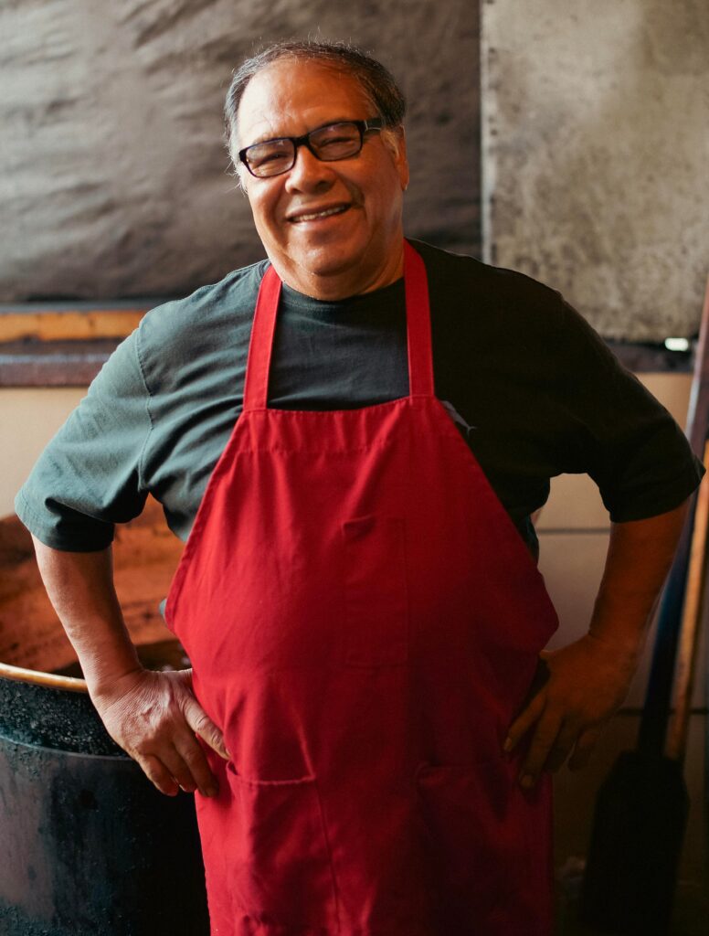 Beloved Carnitas El Momo Taquero Romulo “Momo” Acosta Dies at 81