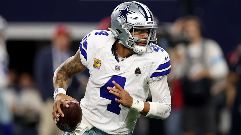 What channel is Cowboys vs Packers on tonight? NFL Sunday Night Football time, TV schedule