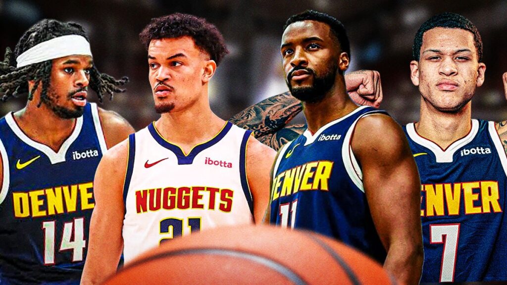 Nuggets player who will shock NBA world with breakout 2026-27 season