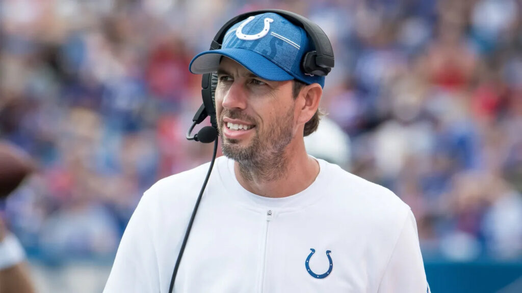 Shane Steichen replacements: Ranking 8 best candidates should Colts fire coach, from Chris Shula to Jim Harbaugh