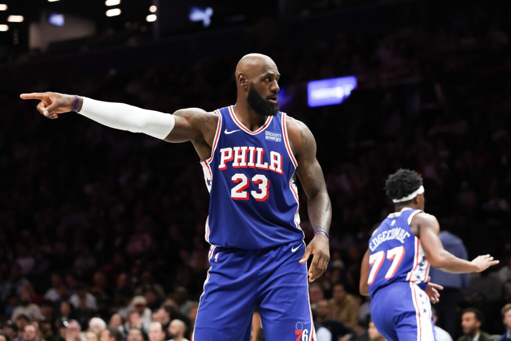Lakers Home Opener Prices Drop Without LeBron James