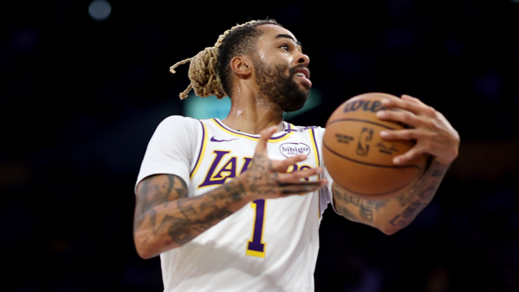 Former Los Angeles Lakers Star Sends Personal Message Amid First Season in China