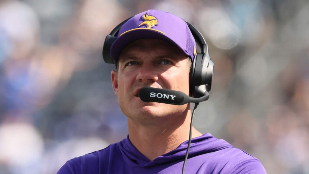 NFL Trade Pitch Sees Vikings Take Flier on Speedy RB