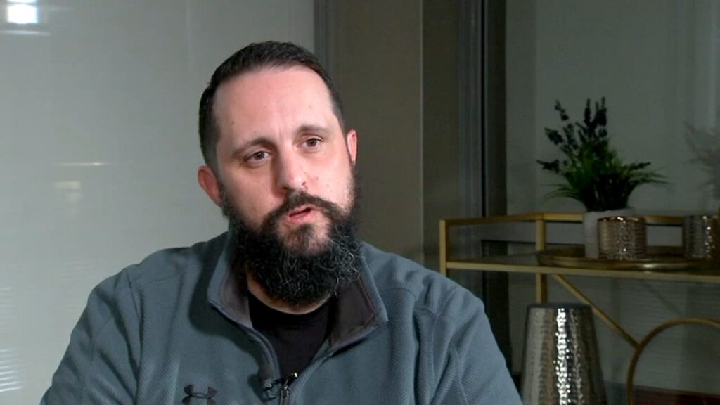 OEM employee files lawsuit, claims LA County punished him for blowing whistle on Eaton Fire response