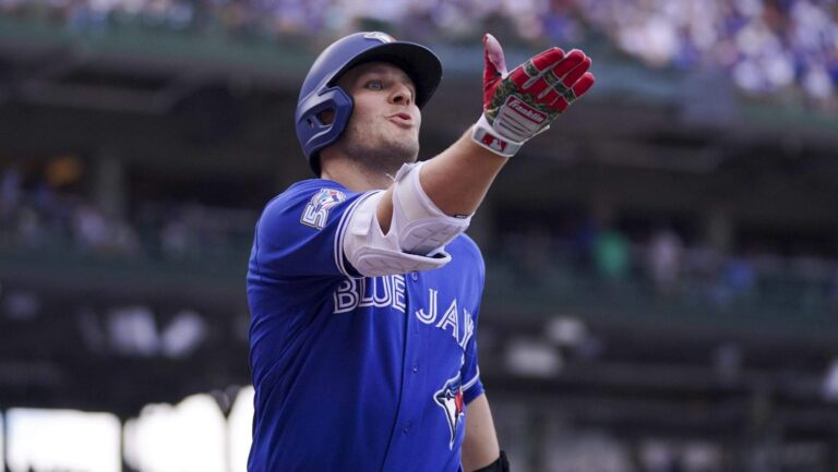 Toronto Blue Jays Linked to Potential Reunion With Slugging Outfielder