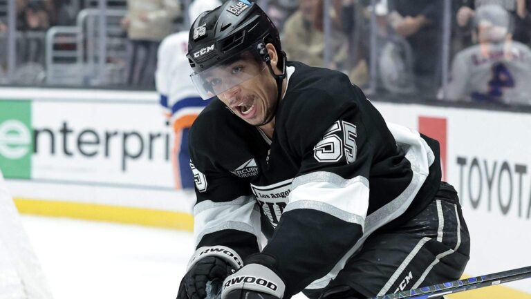 Trade Pitch Has Montreal Canadiens Add $31.25M Center in Blockbuster Deal
