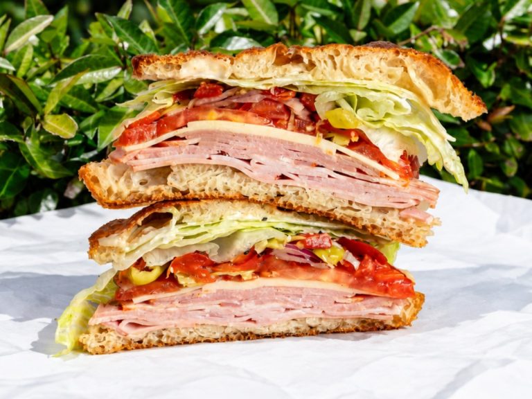 Some of Los Angeles’s Best Focaccia Sandwiches Head to the Valley This Winter