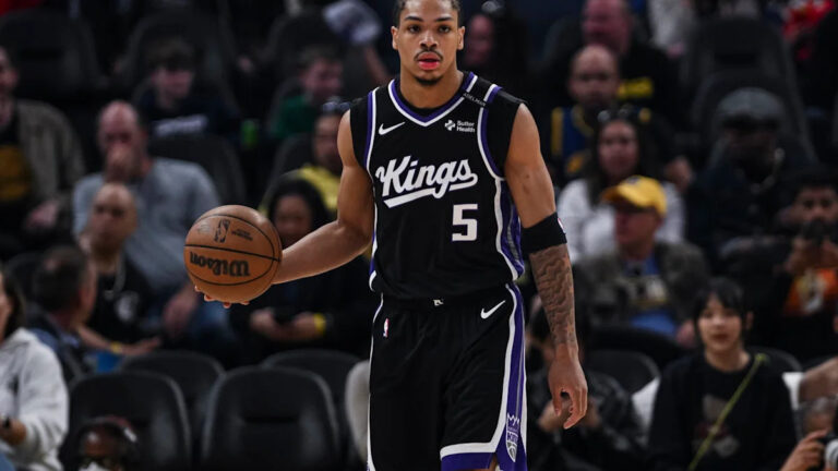 Will Kings Struggle To Score in Back-To-Back Seasons?