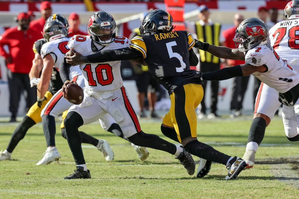 Mike McCarthy Details Jalen Ramsey’s True Impact on Steelers