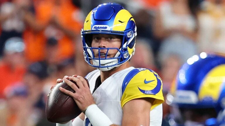 Colts Passed on Matthew Stafford Trade, and Chris Ballard Never Found Andrew Luck Replacement