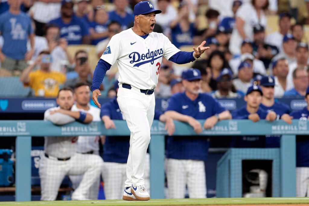 Dodgers Predicted to Land Five-Time All-Star in Massive Offseason Trade