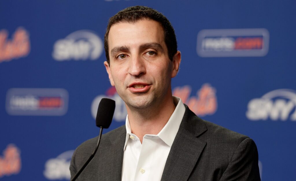 Mets Predicted to Sign Two-Time All-Star in Major Offseason Move