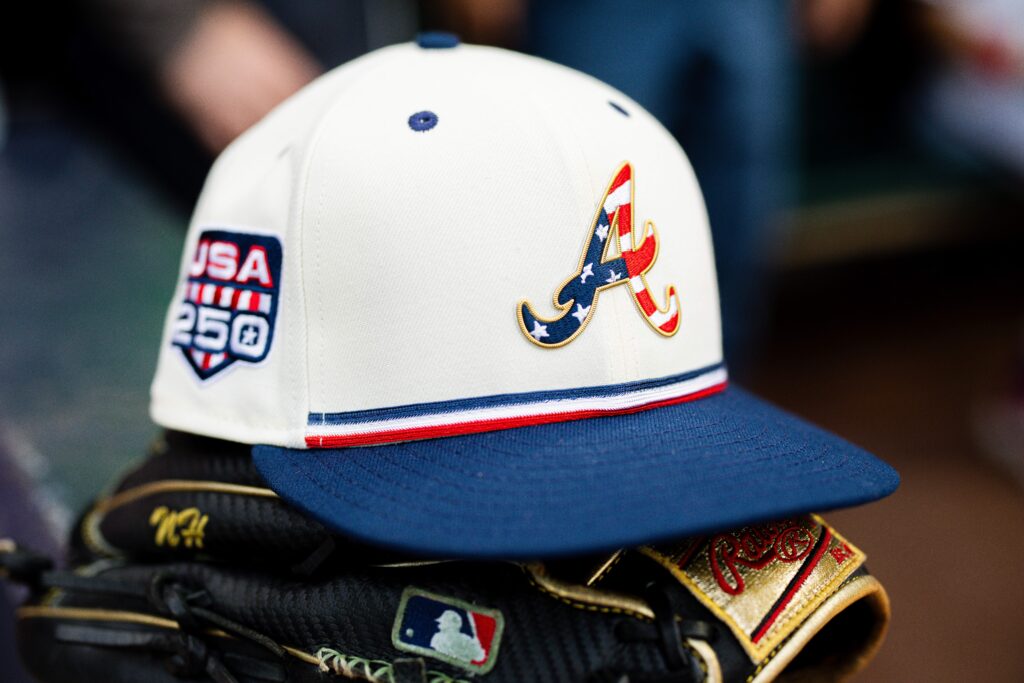 Former Atlanta Braves All-Star Retired With Over $200 Million In Career Earnings