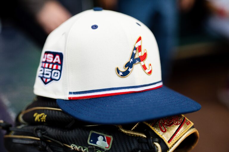 Former Atlanta Braves All-Star Retired With Over $200 Million In Career Earnings