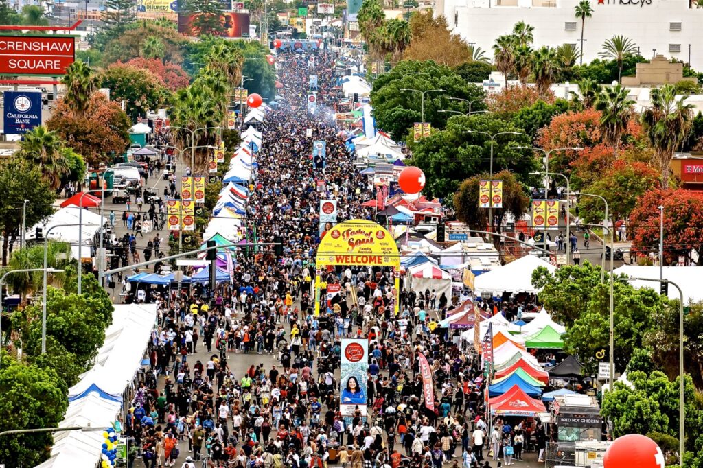 Things To Do This Weekend in Los Angeles [10-16-2026 to 10-18-2026]